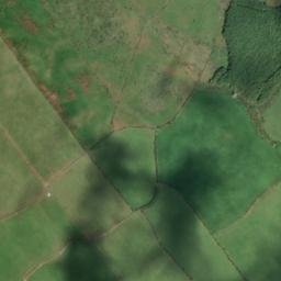Satellite imagery of Carrigblagher Cliffs, IE