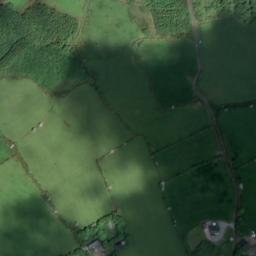Satellite imagery of Carrigblagher Cliffs, IE