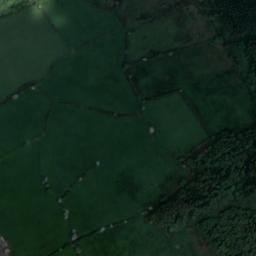 Satellite imagery of Carrigblagher Cliffs, IE