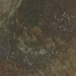 Satellite imagery of cairn, GB