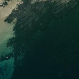 Satellite imagery of Crossfarnoge Point, IE