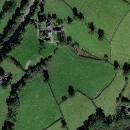 Satellite imagery of Cwrt Llechrhyd, GB