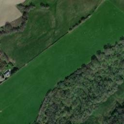 Satellite imagery of Turret Castle, GB