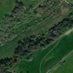 Satellite imagery of Turret Castle, GB