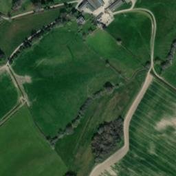 Satellite imagery of Turret Castle, GB
