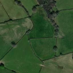 Satellite imagery of Chickward Mound 2, GB