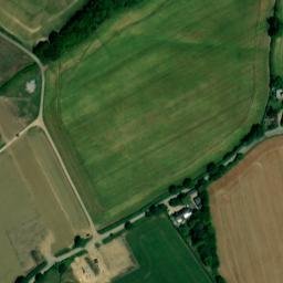 Satellite imagery of boundary_stone, GB