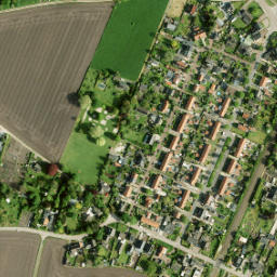 Satellite imagery of Landgoed het Haveke, NL