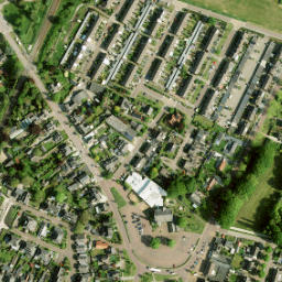 Satellite imagery of Landgoed het Haveke, NL