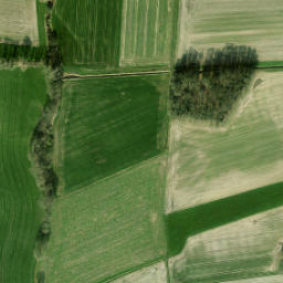 Satellite imagery of boundary_stone, NL