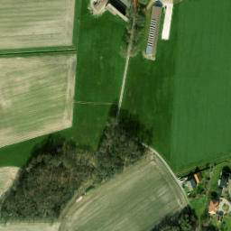 Satellite imagery of boundary_stone, NL