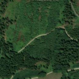 Satellite imagery of Dörenberg, DE