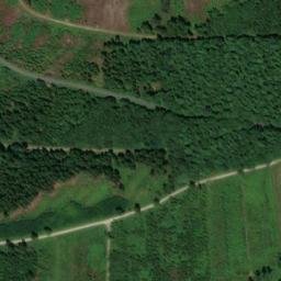 Satellite imagery of Dörenberg, DE