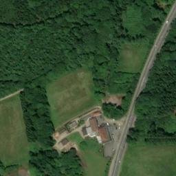 Satellite imagery of Dörenberg, DE