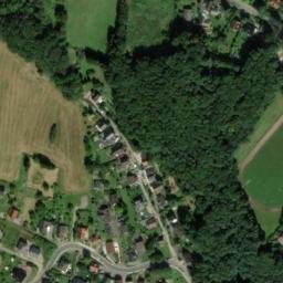 Satellite imagery of Burg Vlotho, DE
