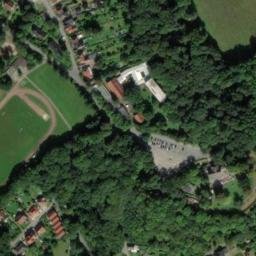 Satellite imagery of Burg Vlotho, DE