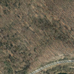 Satellite imagery of Schloß Marienburg, DE