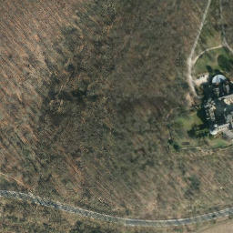 Satellite imagery of Schloß Marienburg, DE