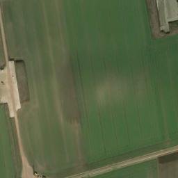 Satellite imagery of Rosenberg, DE