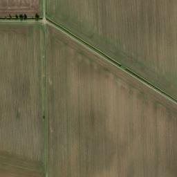 Satellite imagery of Stauffenberg, DE