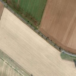 Satellite imagery of Kleiberg, DE