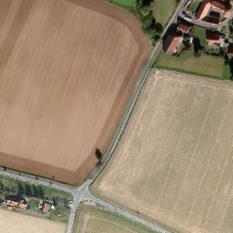 Satellite imagery of Kleiberg, DE