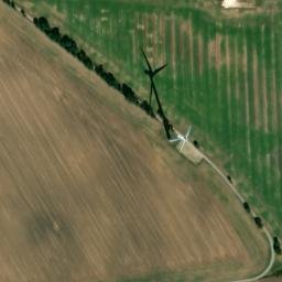 Satellite imagery of Wartsberg, DE