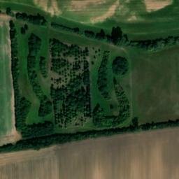 Satellite imagery of Wartsberg, DE