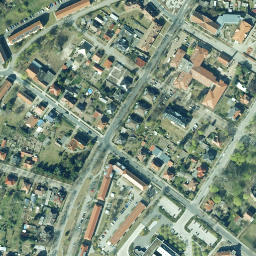 Satellite imagery of Drying Tower, DE