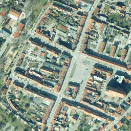 Satellite imagery of Drying Tower, DE