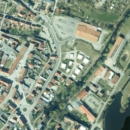 Satellite imagery of Drying Tower, DE