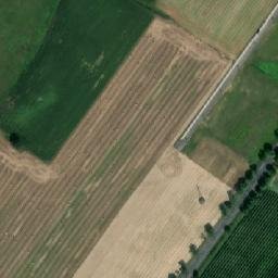Satellite imagery of Głuchowo - Pałac XVII w., PL