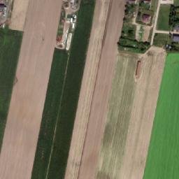 Satellite imagery of Grzybno - Pałac, PL