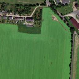 Satellite imagery of Grzybno - Pałac, PL
