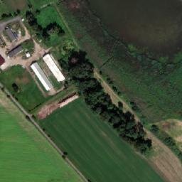 Satellite imagery of Grzybno - Pałac, PL