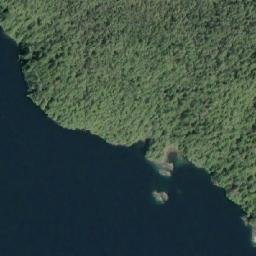 Satellite imagery of Dunn Point, CA