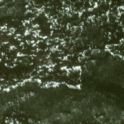 Satellite imagery of Puntzi Mountain, CA