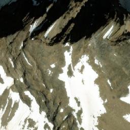 Satellite imagery of Parbury Ridge, CA