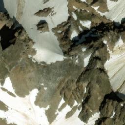Satellite imagery of Parbury Ridge, CA