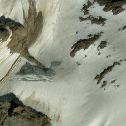 Satellite imagery of Parbury Ridge, CA