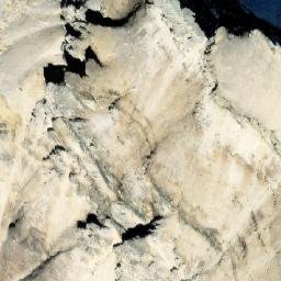 Satellite imagery of Cirrus Mountain, CA