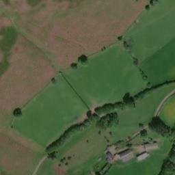 Satellite imagery of Bryn Llys, GB