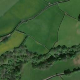 Satellite imagery of Bryn Llys, GB