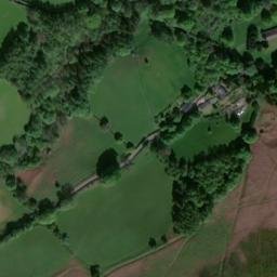 Satellite imagery of Bryn Llys, GB