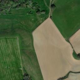 Satellite imagery of Turret Castle, GB
