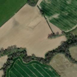 Satellite imagery of Turret Castle, GB