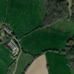 Satellite imagery of Chickward Mound 2, GB