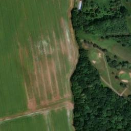 Satellite imagery of Leigh Castle Green, GB