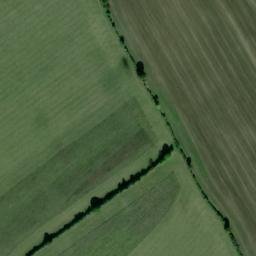 Satellite imagery of Great Barford, GB