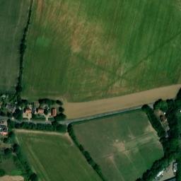 Satellite imagery of boundary_stone, GB
